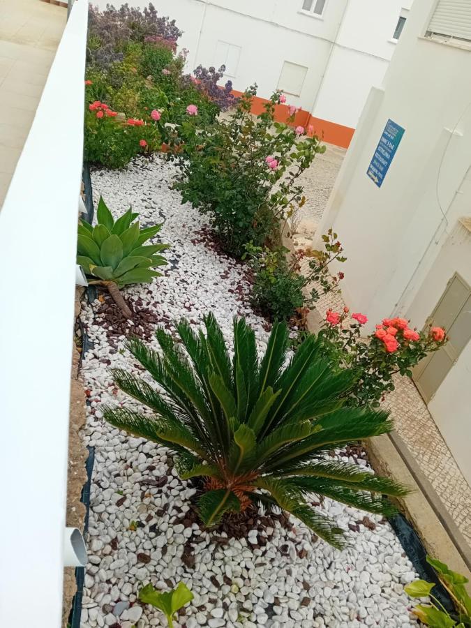 Burgau Mar 빌라 외부 사진