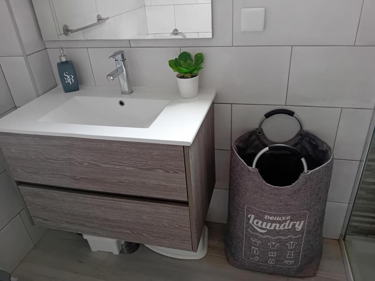 Burgau Mar 빌라 외부 사진