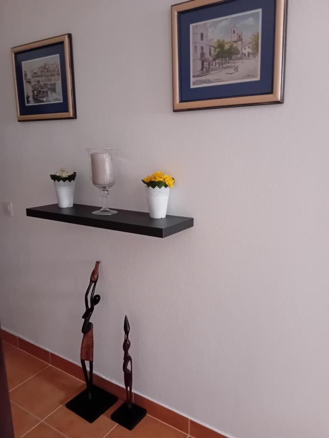 Burgau Mar 빌라 외부 사진